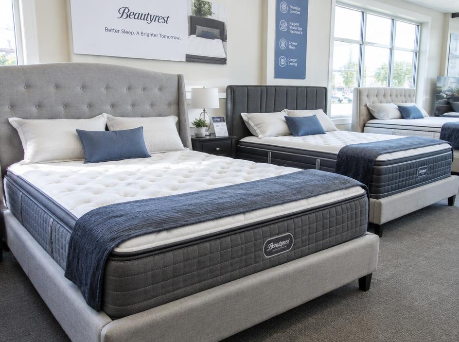 Mattresses furniture on sale